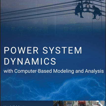 Power System Dynamics with ComputerBased Modeling