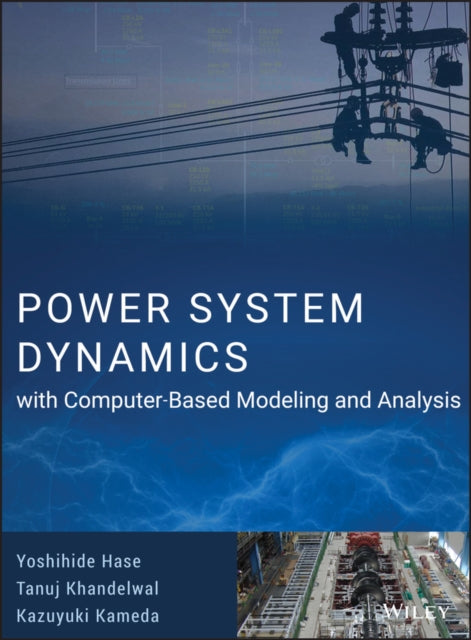 Power System Dynamics with ComputerBased Modeling