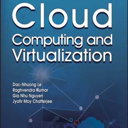 Cloud Computing and Virtualization
