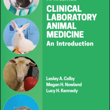 Clinical Laboratory Animal Medicine
