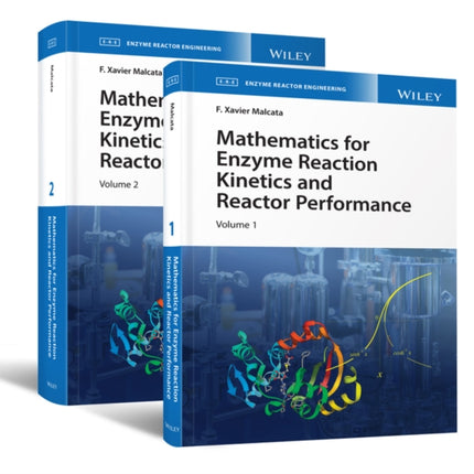 Mathematics for Enzyme Reaction Kinetics and