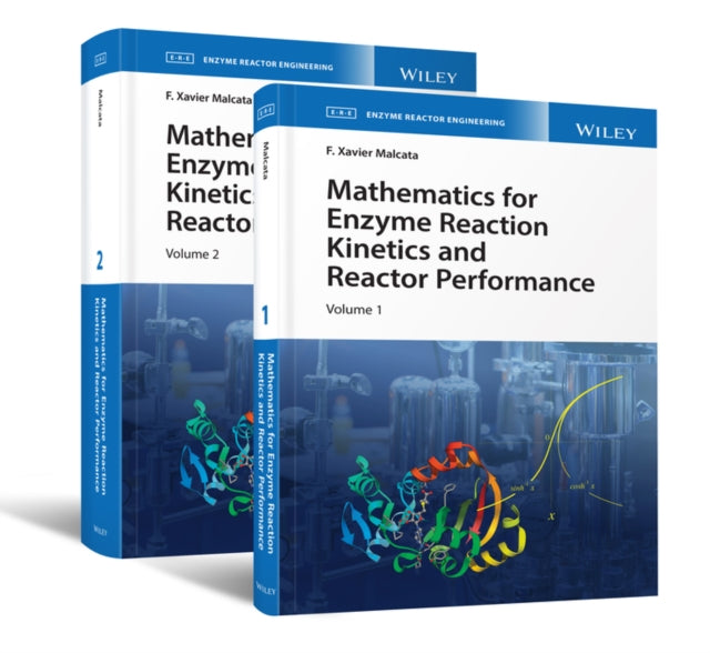 Mathematics for Enzyme Reaction Kinetics and