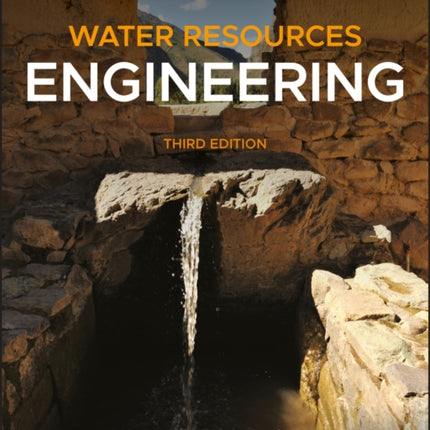 Water Resources Engineering
