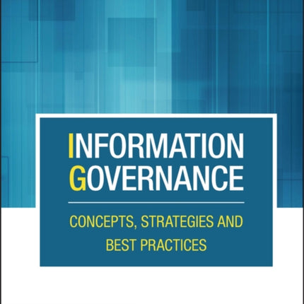 Information Governance