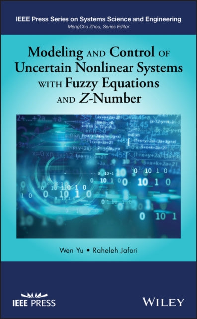 Modeling and Control of Uncertain Nonlinear