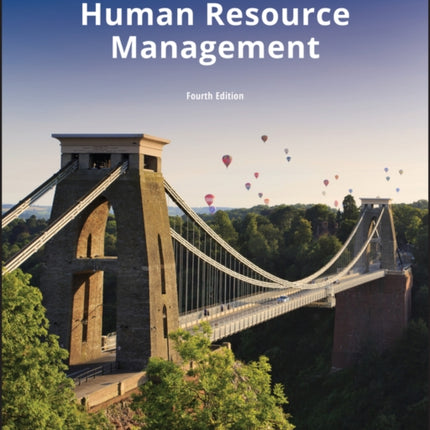 Human Resource Management Linking Strategy to Practice