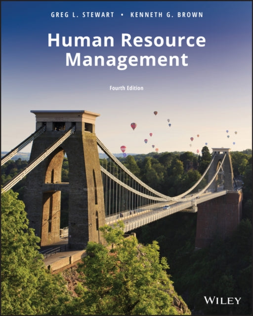 Human Resource Management Linking Strategy to Practice