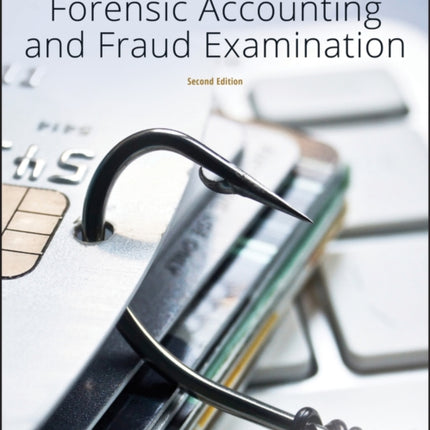 Forensic Accounting and Fraud Examination