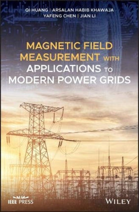 Magnetic Field Measurement with Applications to