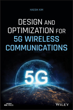 Design and Optimization for 5G Wireless