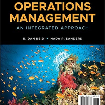 Operations Management