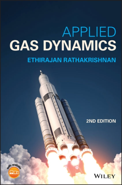 Applied Gas Dynamics