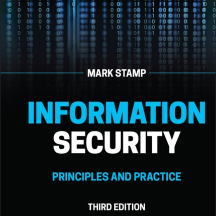 Information Security: Principles and Practice