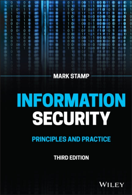 Information Security: Principles and Practice