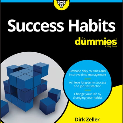 Success Habits For Dummies