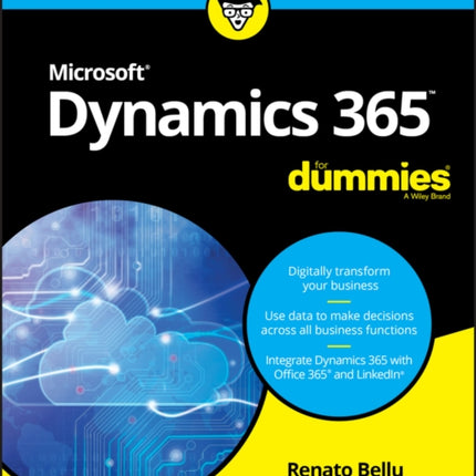 Microsoft Dynamics 365 For Dummies