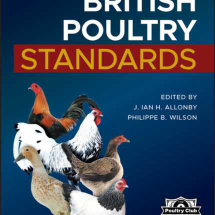 British Poultry Standards