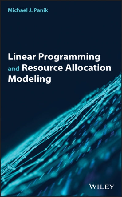 Linear Programming and Resource Allocation