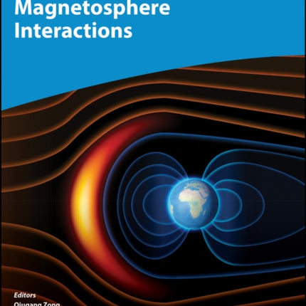 Dayside Magnetosphere Interactions