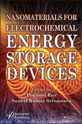 Nanomaterials for Electrochemical Energy Storage