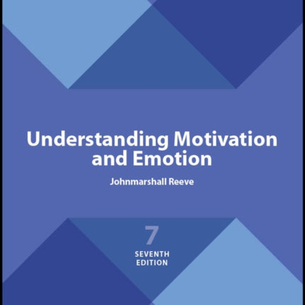 Understanding Motivation and Emotion