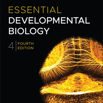 Essential Developmental Biology