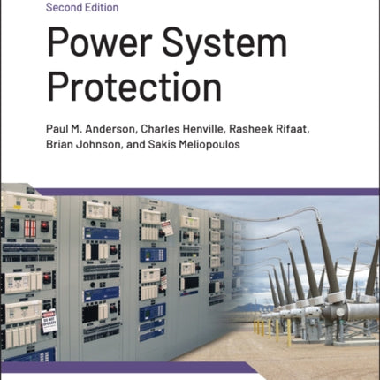 Power System Protection