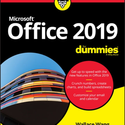 Office 2019 For Dummies