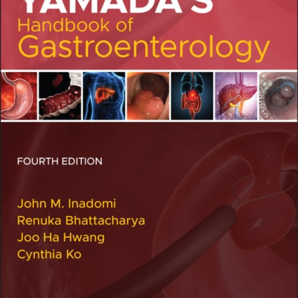 Yamadas Handbook of Gastroenterology