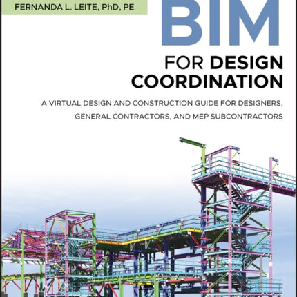 BIM for Design Coordination
