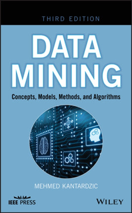 Data Mining: Concepts, Models, Methods, and Algorithms