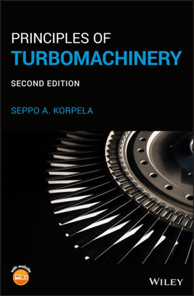 Principles of Turbomachinery