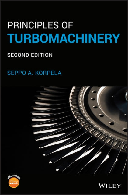 Principles of Turbomachinery