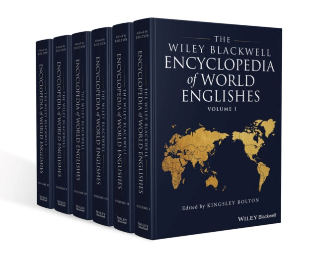 The Wiley Blackwell Encyclopedia of World