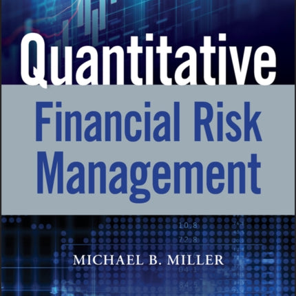 Quantitative Financial Risk Management