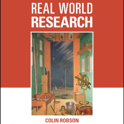 Real World Research