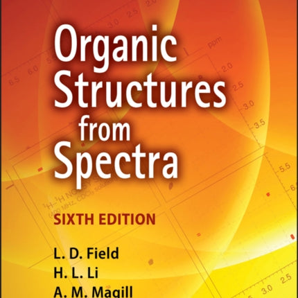 Organic Structures from Spectra