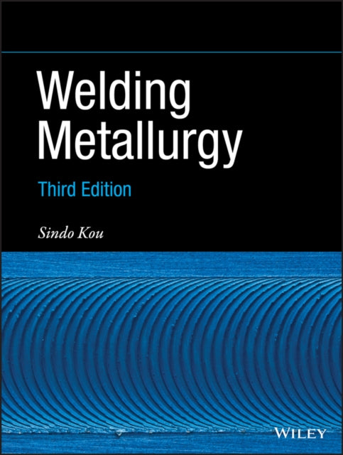 Welding Metallurgy