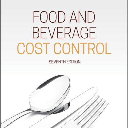 Food and Beverage Cost Control