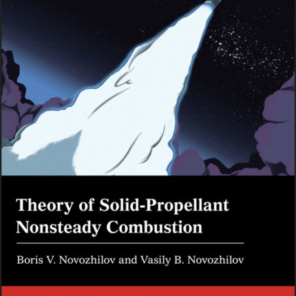 Theory of SolidPropellant Nonsteady Combustion