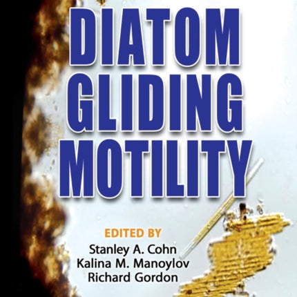 Diatom Gliding Motility