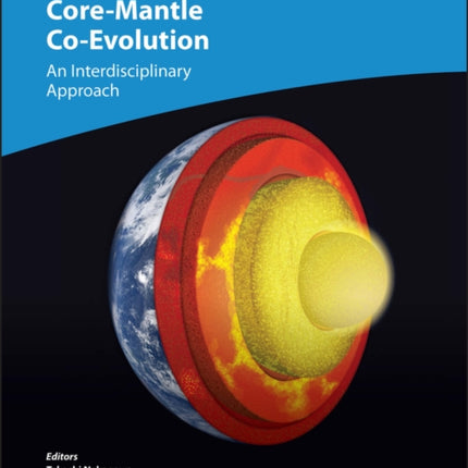 CoreMantle CoEvolution