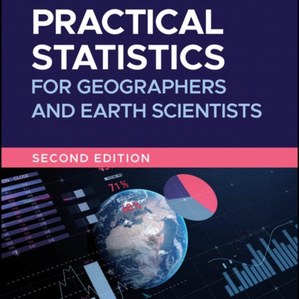 Practical Statistics for Geographers and Earth