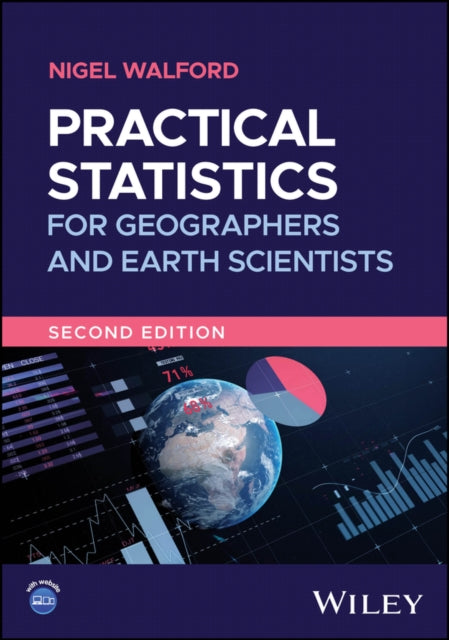 Practical Statistics for Geographers and Earth