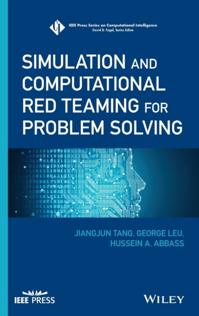 Simulation and Computational Red Teaming for Problem Solving