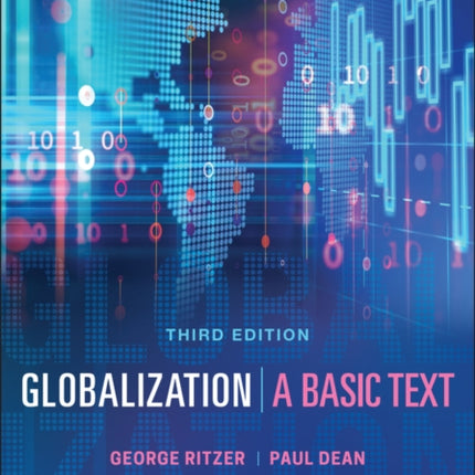 Globalization: A Basic Text