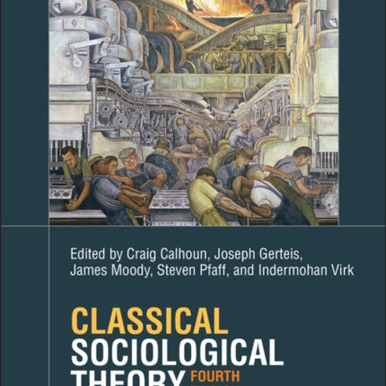 Classical Sociological Theory