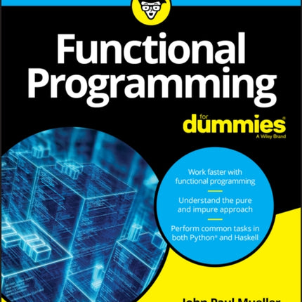 Functional Programming For Dummies