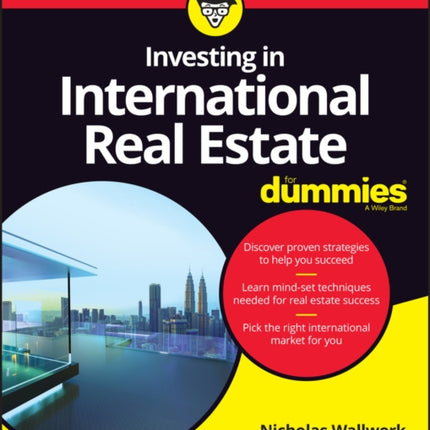 Investing in International Real Estate for Dummies