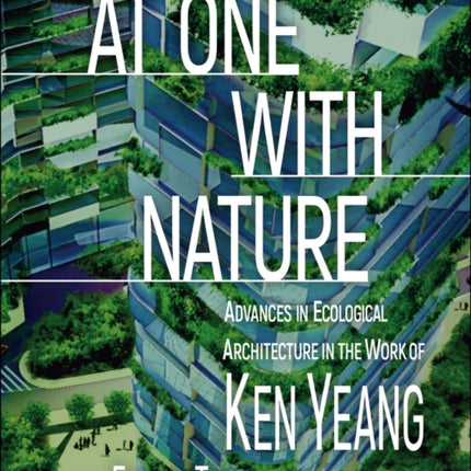 At One with Nature